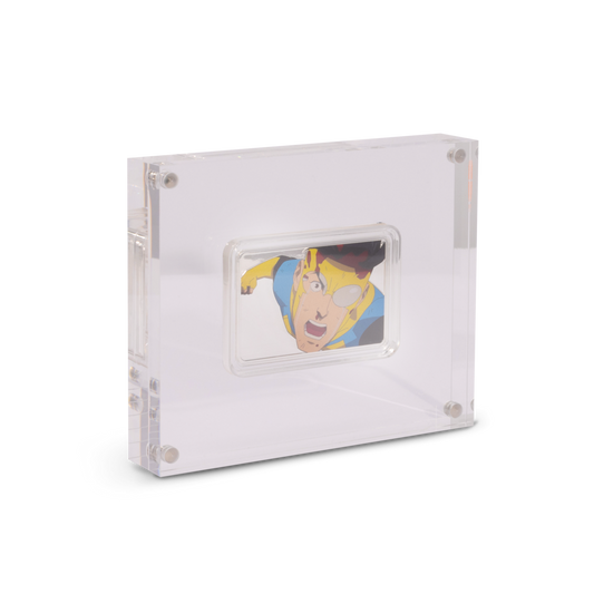 Invincible™ Iconic Episodes - Complete Collection