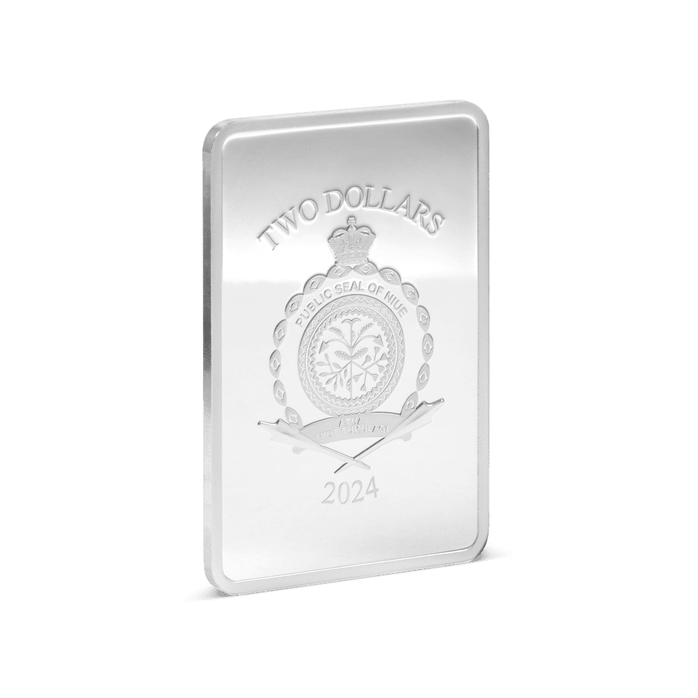 Trading Coins – THE LORD OF THE RINGS™