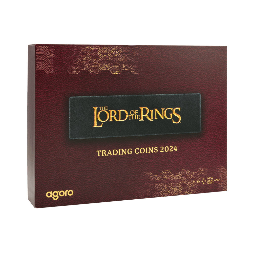 Trading Coins – THE LORD OF THE RINGS™