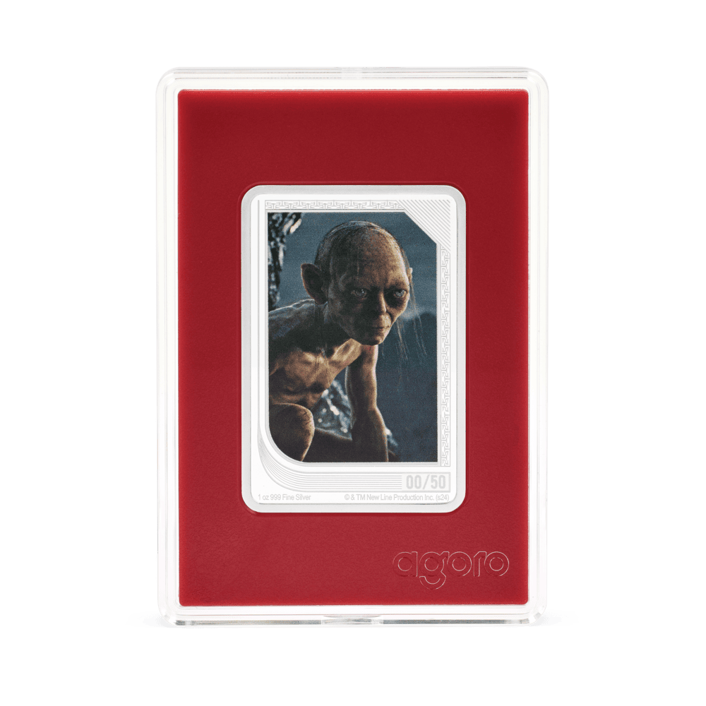 Trading Coins – THE LORD OF THE RINGS™