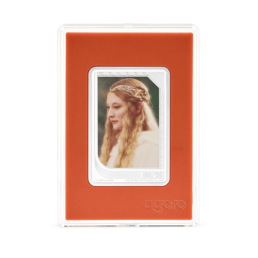 Trading Coins – THE LORD OF THE RINGS™