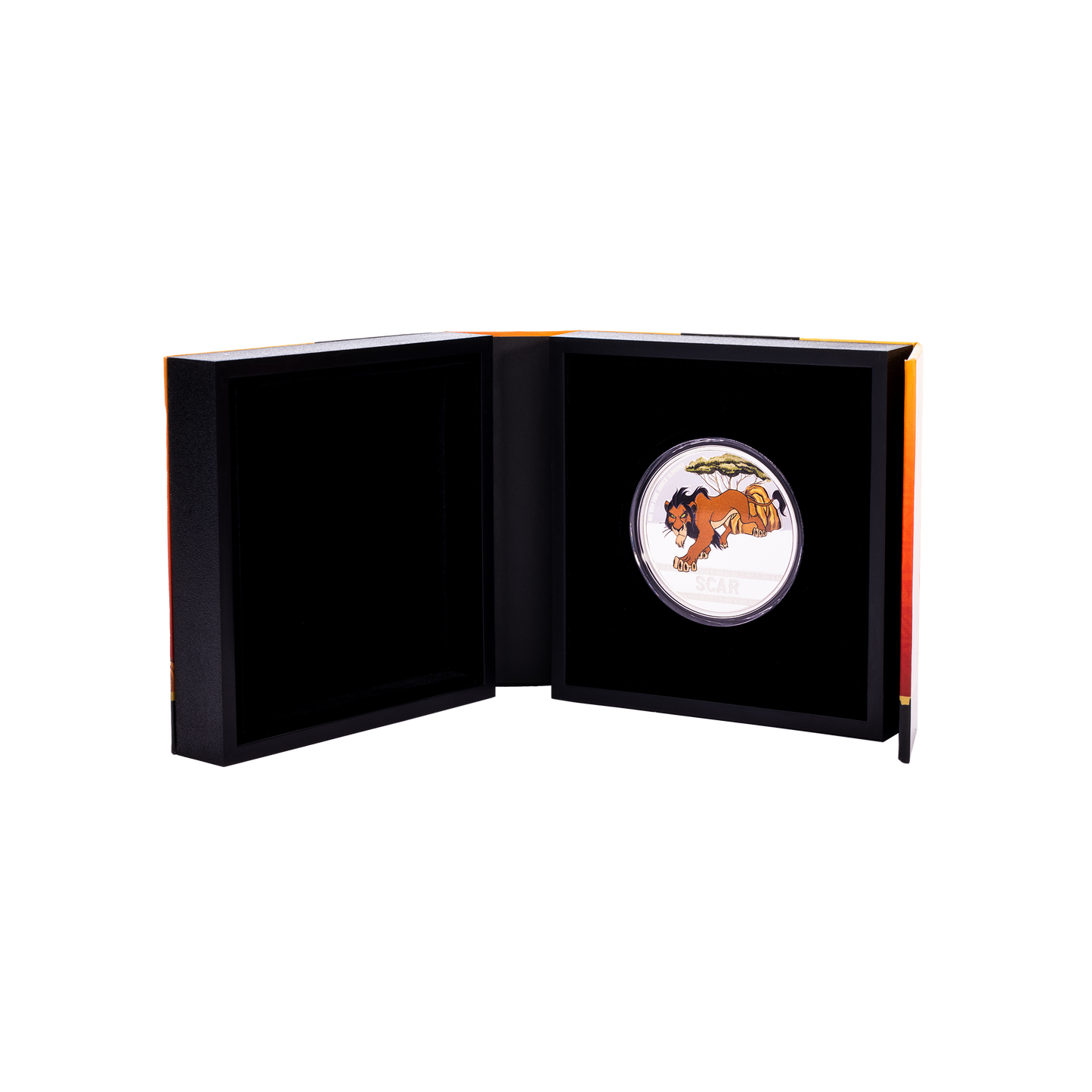 Disney The Lion King 30th Anniversary – Scar