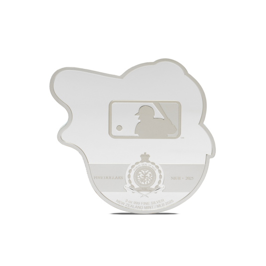 Major League Baseball® Baltimore Orioles™