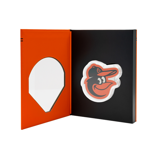 Major League Baseball® Baltimore Orioles™