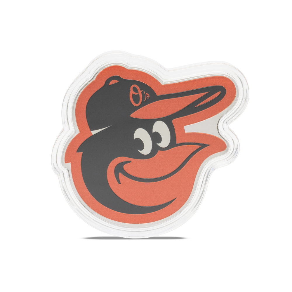 Major League Baseball® Baltimore Orioles™