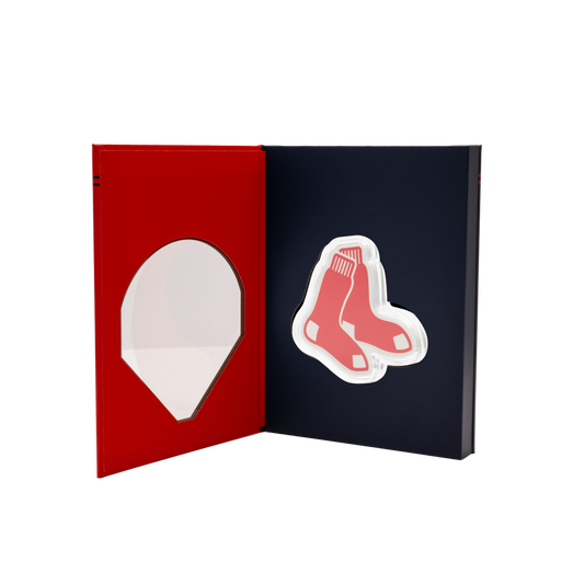 Major League Baseball® Boston Red Sox™