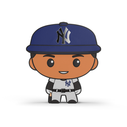 MLB Players® Aaron Judge Chibi®