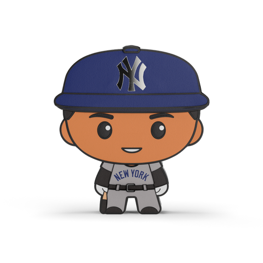 MLB Players® Aaron Judge Chibi®