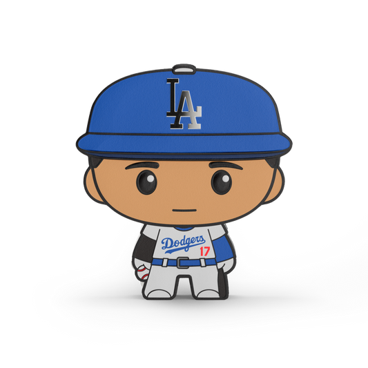 MLB Players® Shohei Ohtani Chibi®