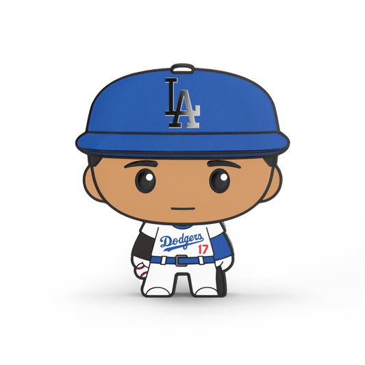 MLB Players® Shohei Ohtani Chibi®