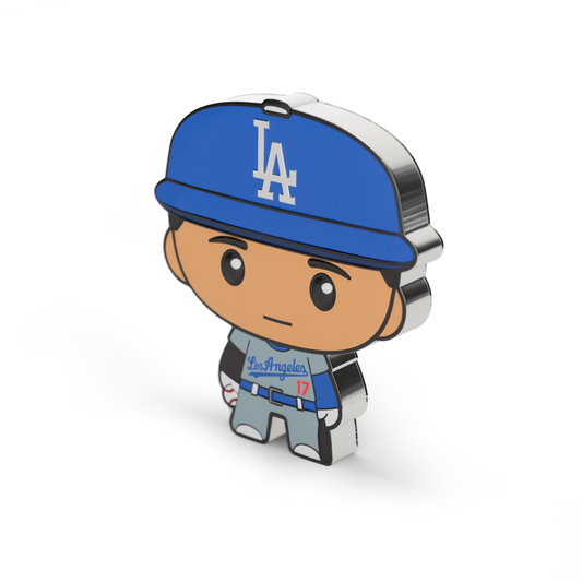 MLB Players® Shohei Ohtani Chibi®