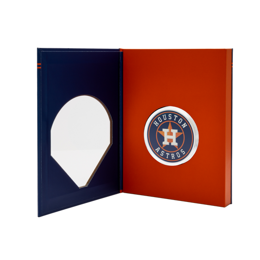 Major League Baseball® Houston Astros™