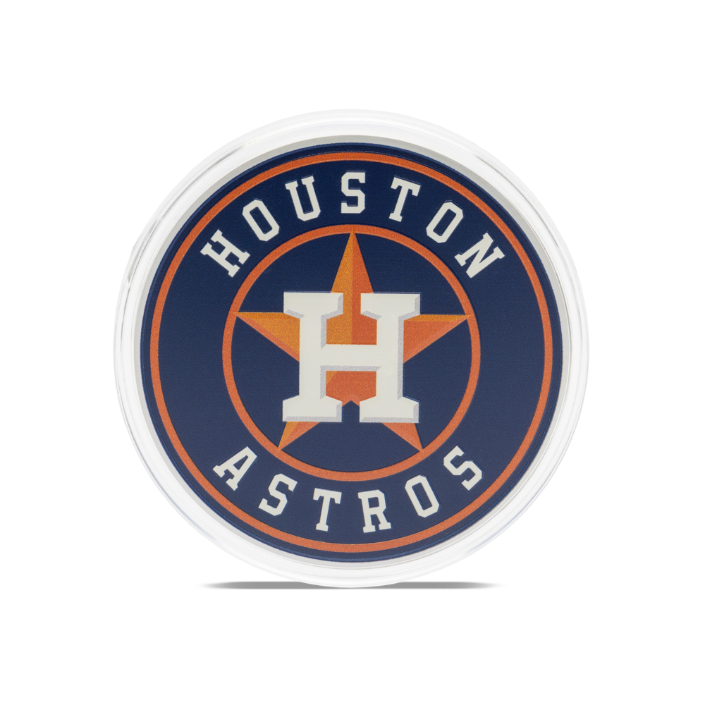 Major League Baseball® Houston Astros™