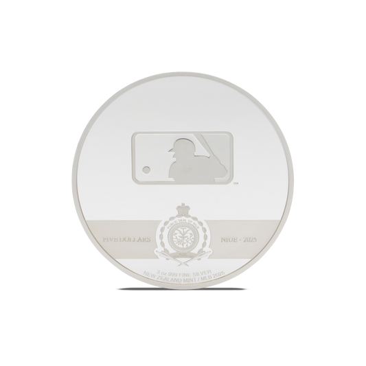 Major League Baseball® Milwaukee Brewers™