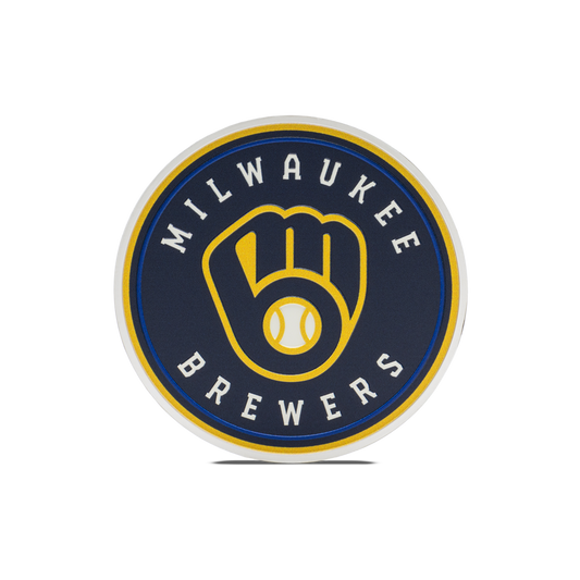 Major League Baseball® Milwaukee Brewers™