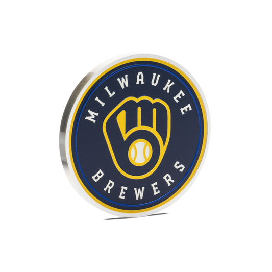 Major League Baseball® Milwaukee Brewers™