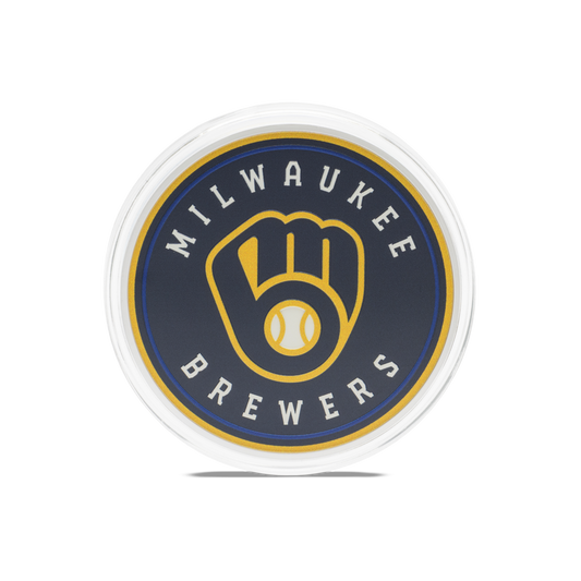 Major League Baseball® Milwaukee Brewers™
