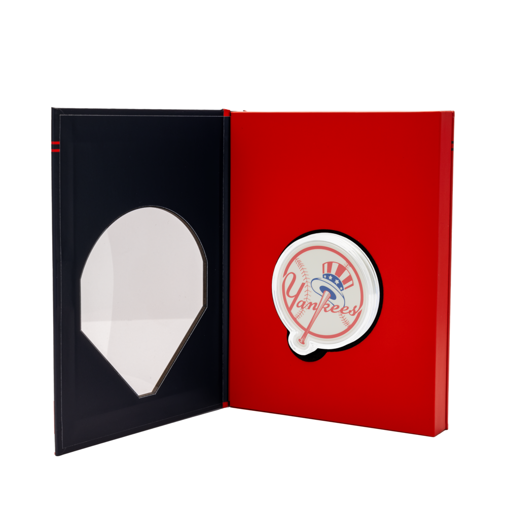 Major League Baseball® New York Yankees™