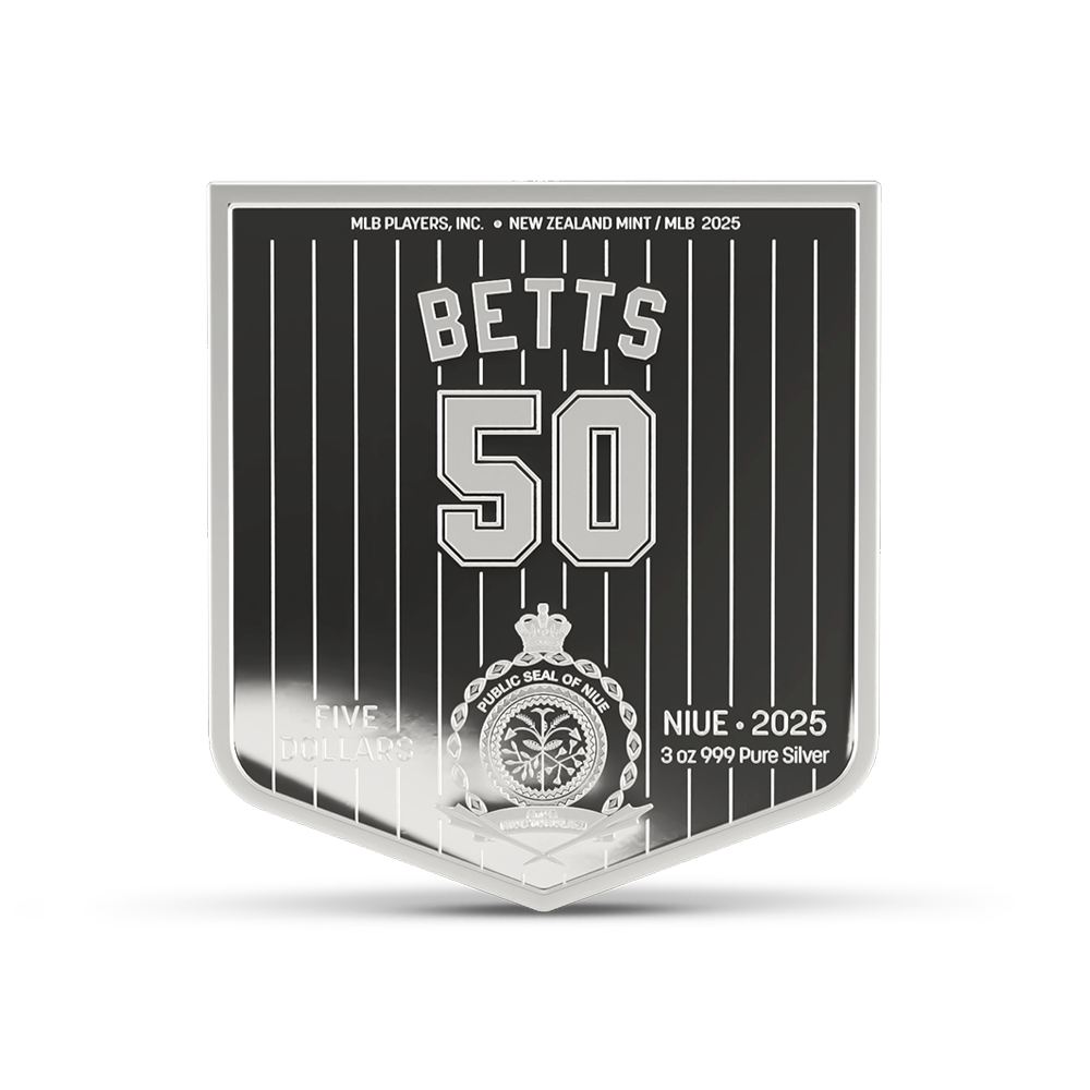 MLB Players® Mookie Betts