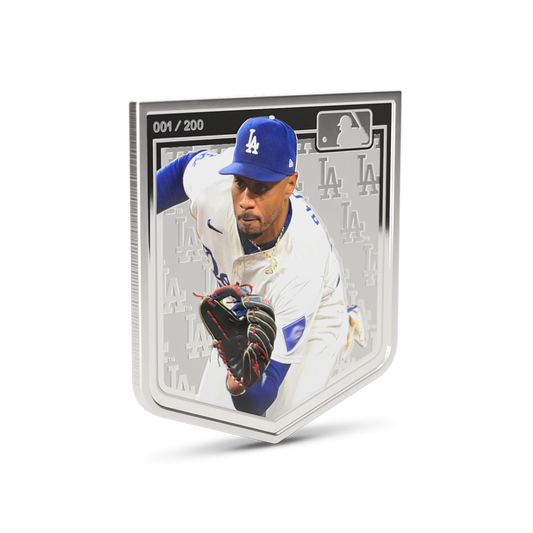 Mookie Betts