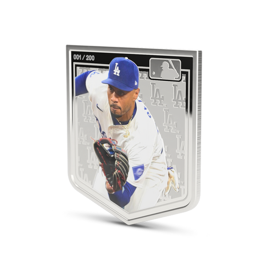 Mookie Betts
