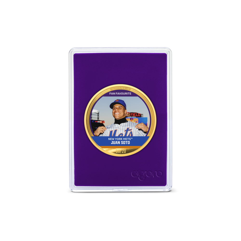 Major League Baseball® - Collector Box