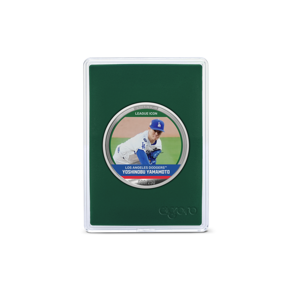 Major League Baseball® - Collector Box