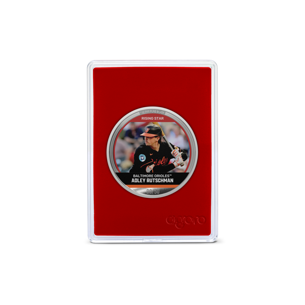 Major League Baseball® - Collector Box