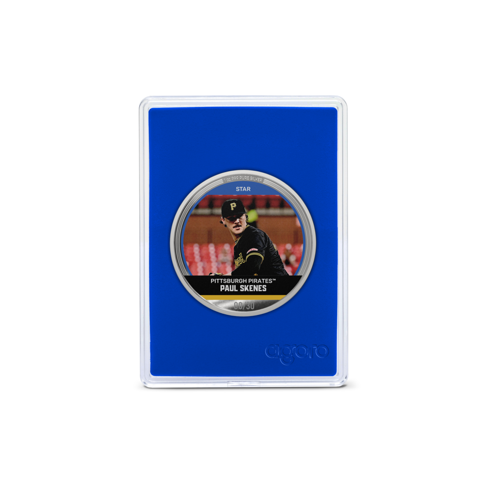 Major League Baseball® - Collector Box