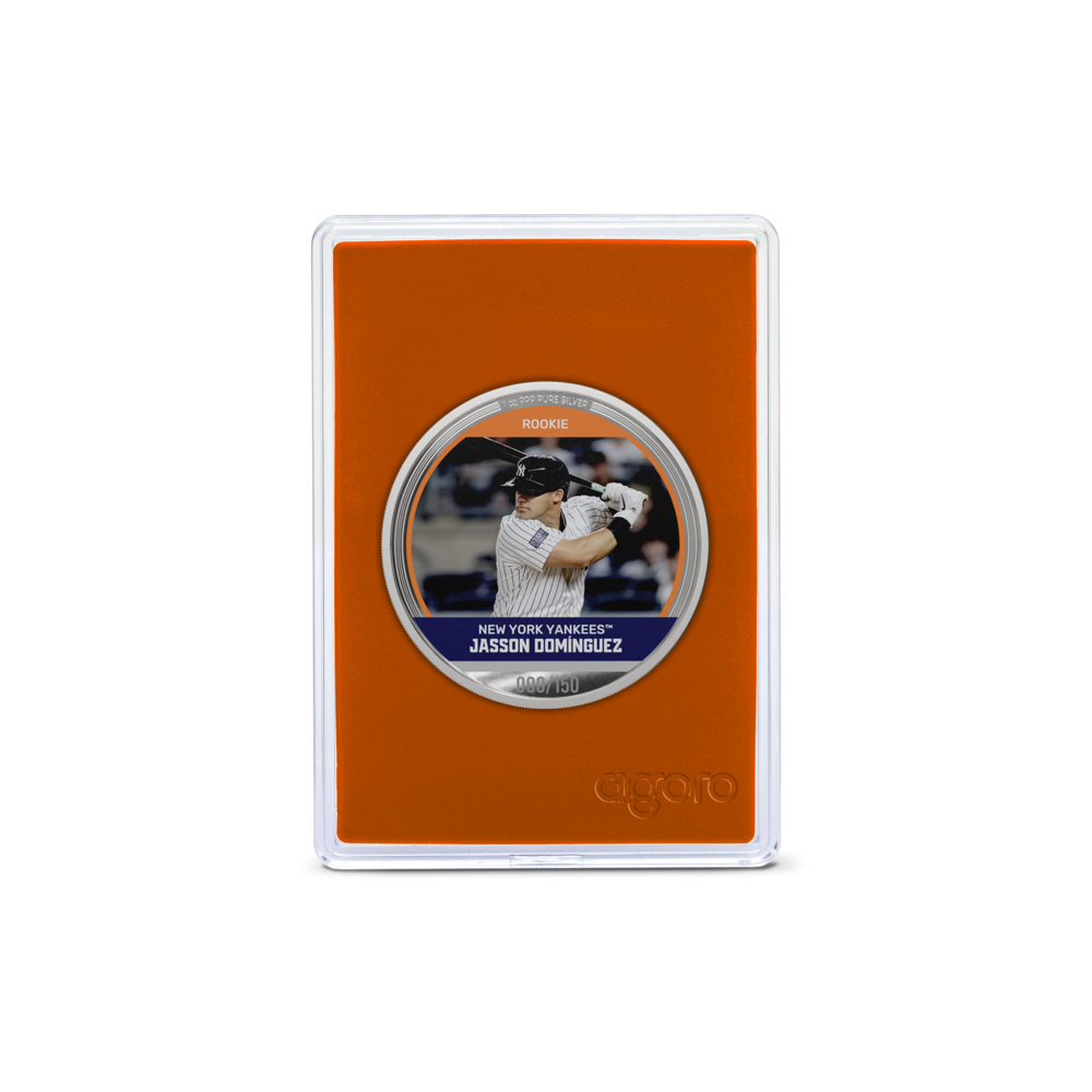 Major League Baseball® - Collector Box