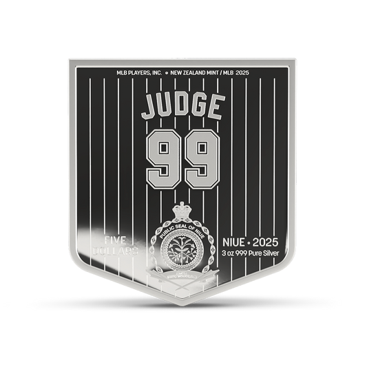 Aaron Judge
