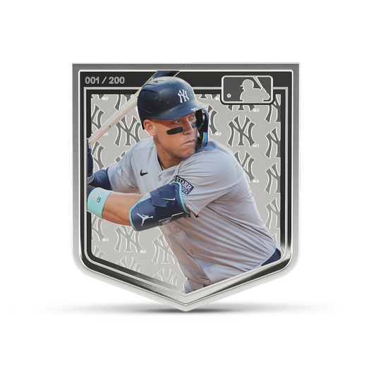 Aaron Judge