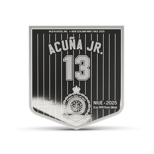 Ronald Acuña Jr.