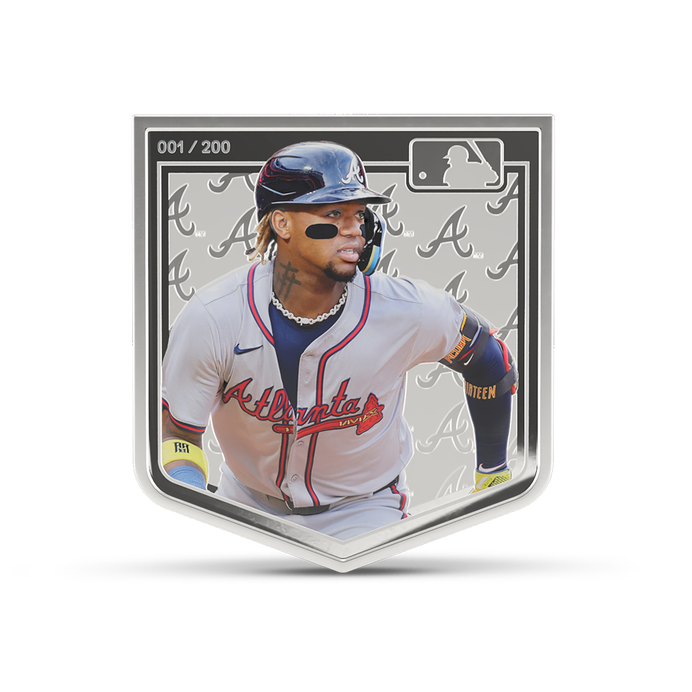Ronald Acuña Jr.