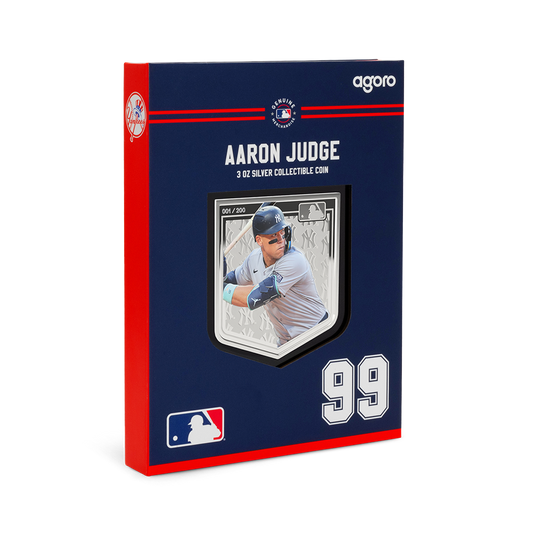 Aaron Judge