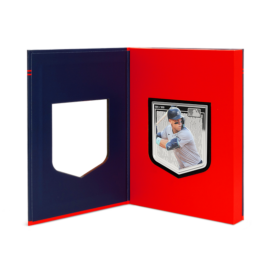 Aaron Judge