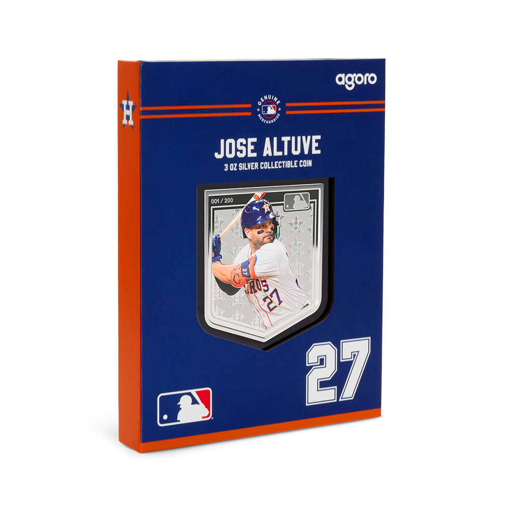 Jose Altuve
