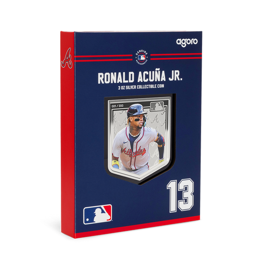 Ronald Acuña Jr.