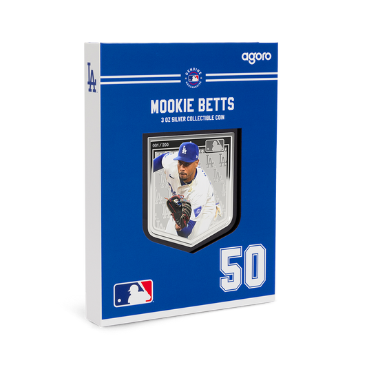 Mookie Betts