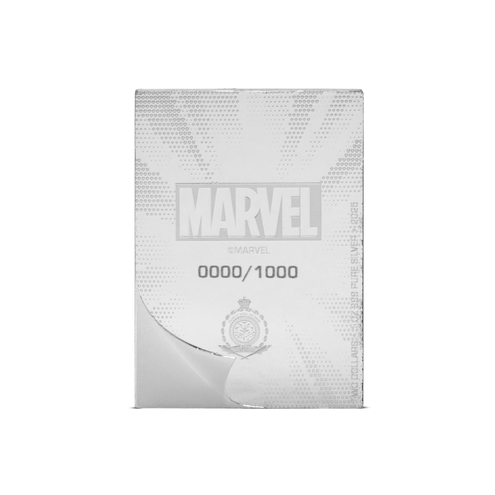 COMIX™ - Marvel Fantastic Four #72