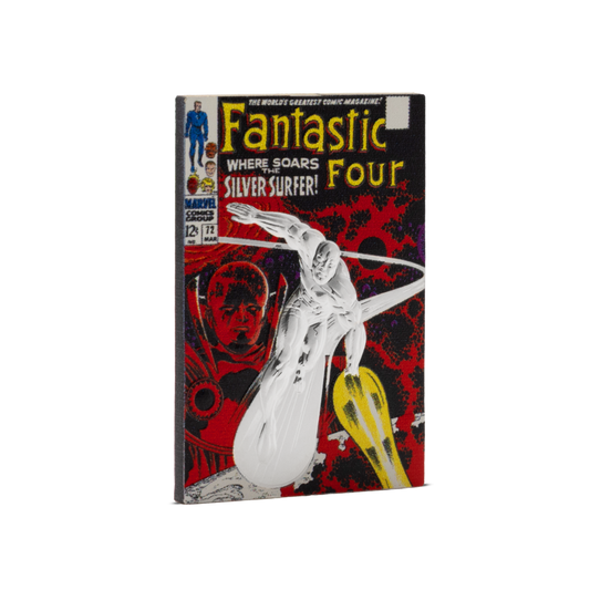 COMIX™ - Marvel Fantastic Four #72
