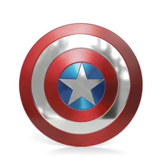 Marvel - Captain America's Shield
