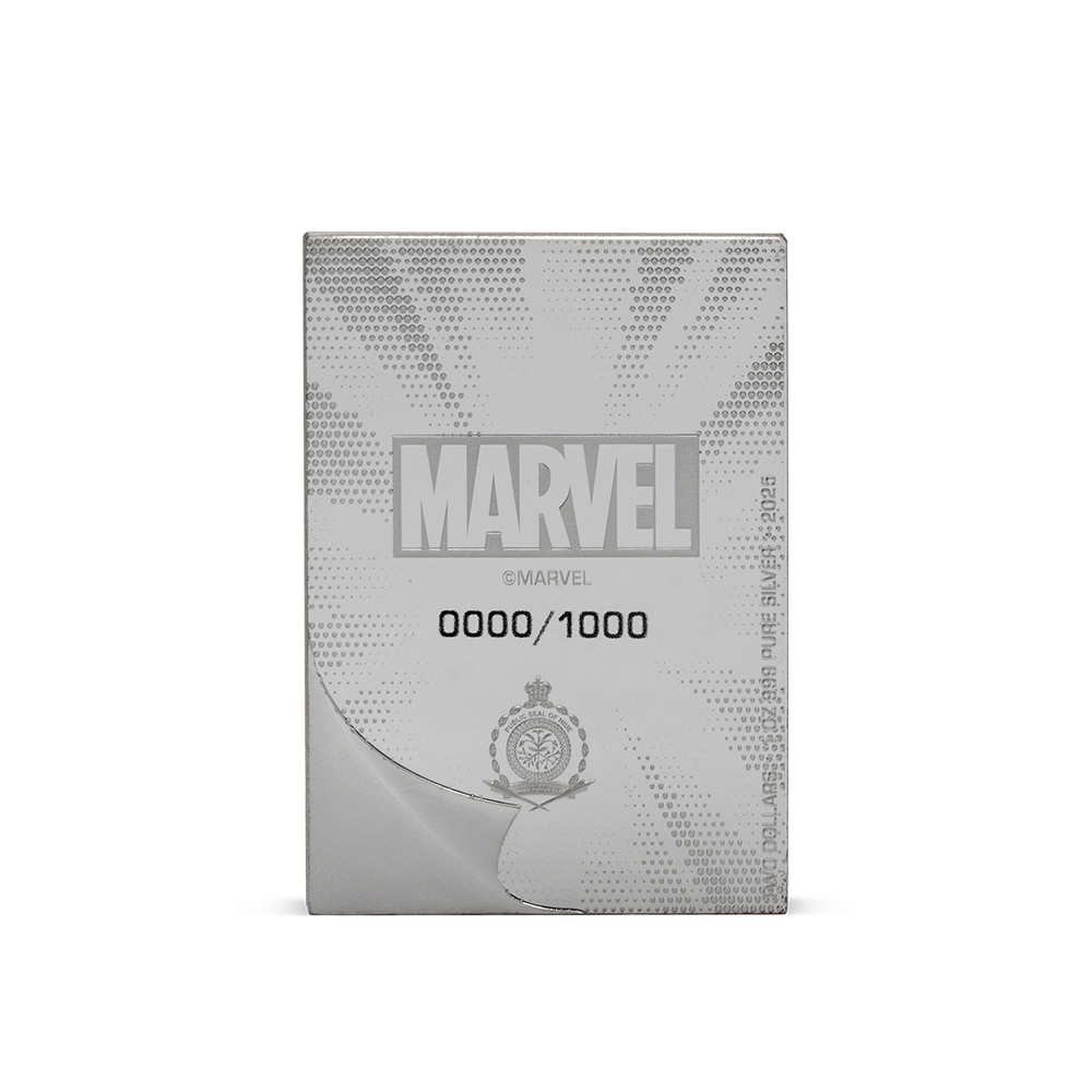 COMIX™ - Marvel Fantastic Four #1