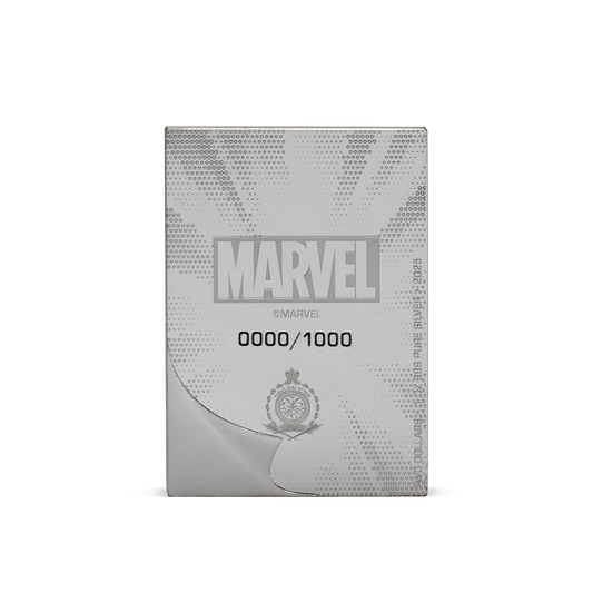 COMIX™ - Marvel Fantastic Four #1