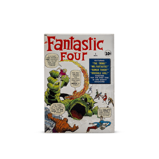 COMIX™ - Marvel Fantastic Four #1