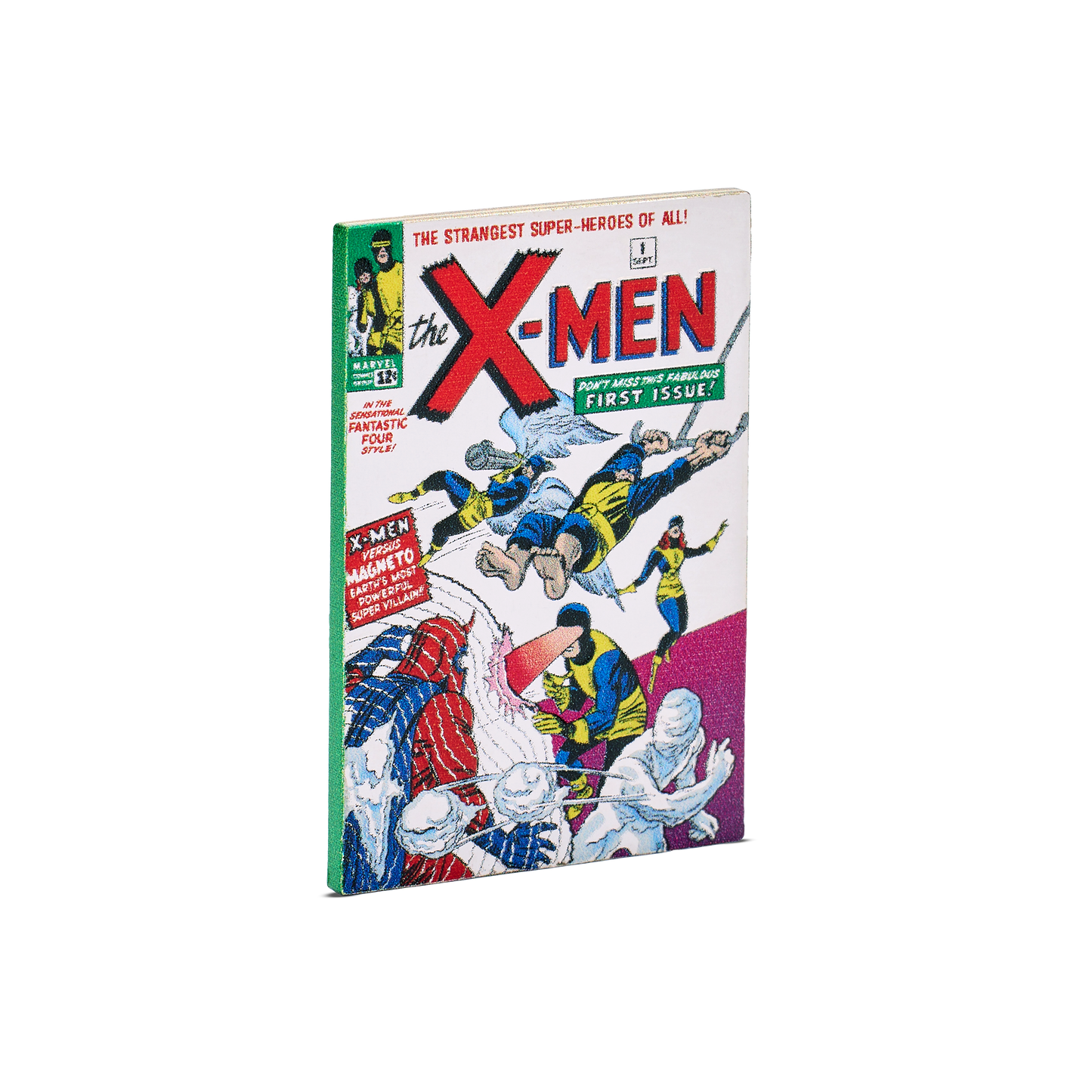 COMIX™ – Marvel X-Men #1