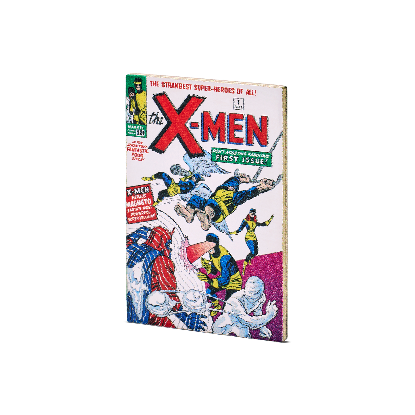 COMIX™ – Marvel X-Men #1