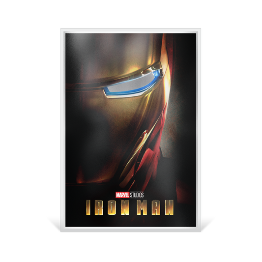 Marvel – The Infinity Saga Phase One - Iron Man