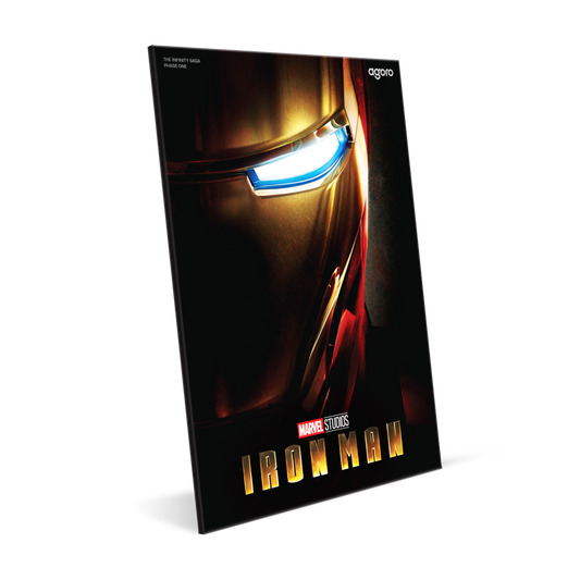Marvel – The Infinity Saga Phase One - Iron Man