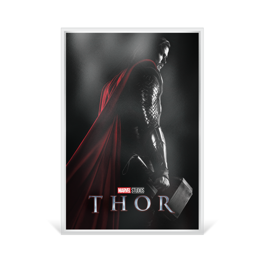 Marvel – The Infinity Saga Phase One - Thor